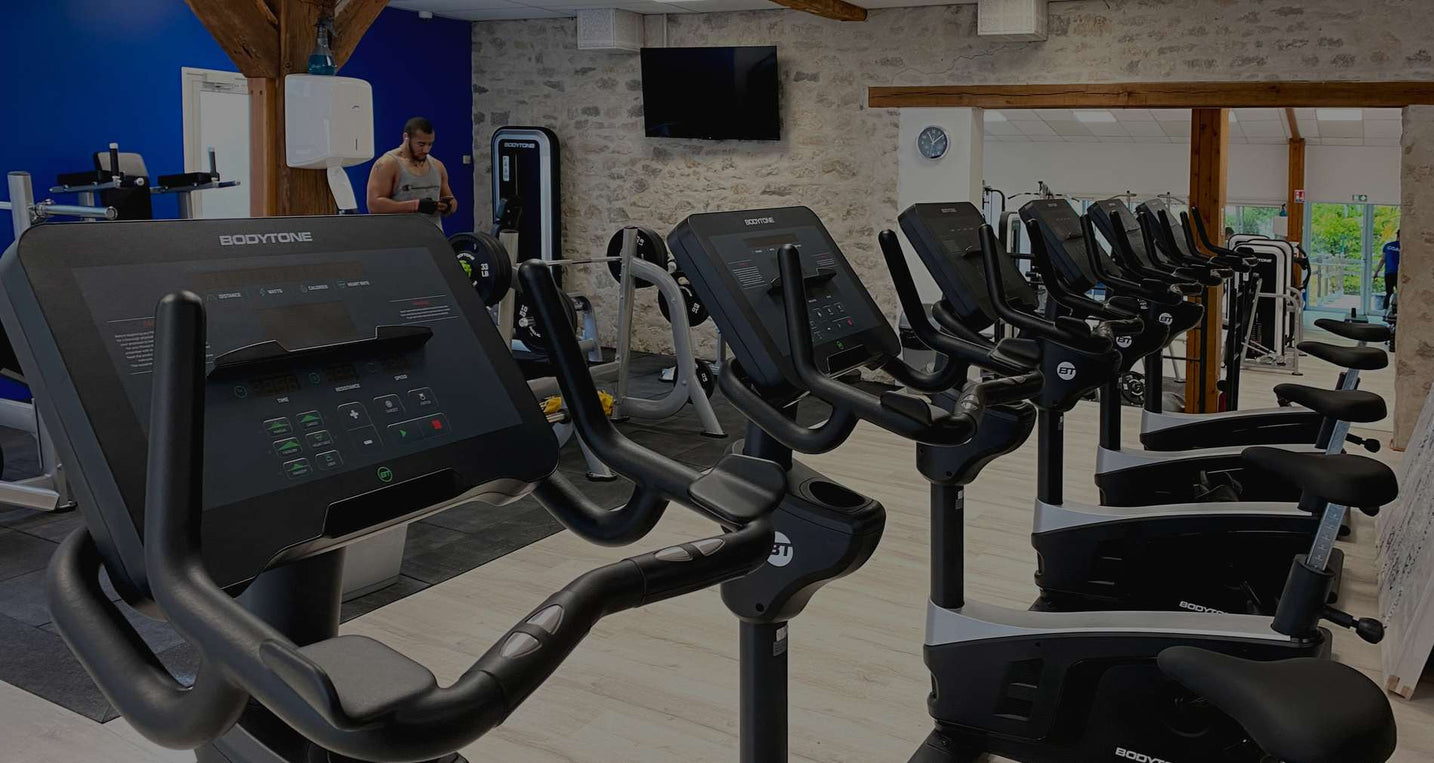 Plan de negocio para un gimnasio - Guía Bodytone