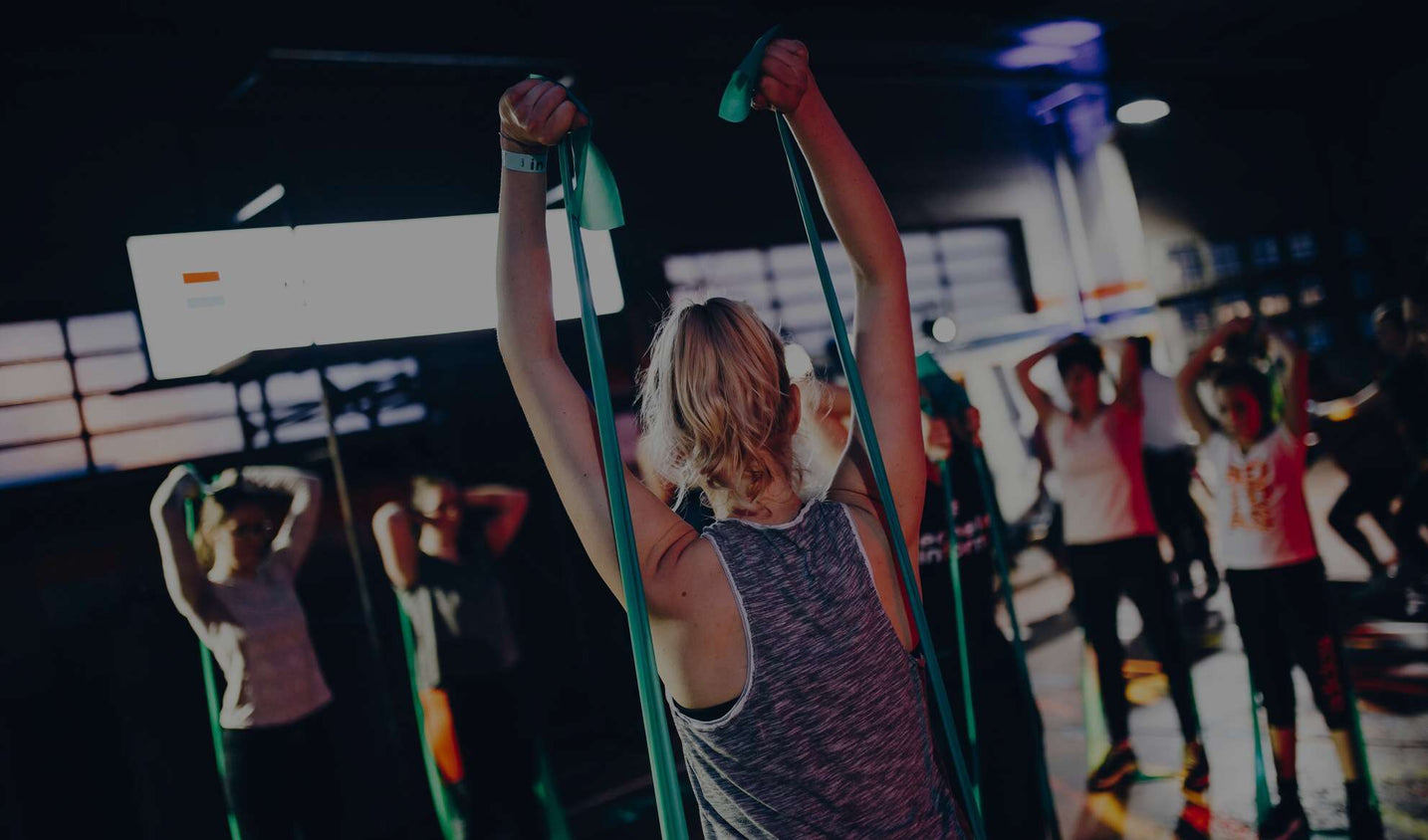 Estrategias de marketing útiles para gimnasios