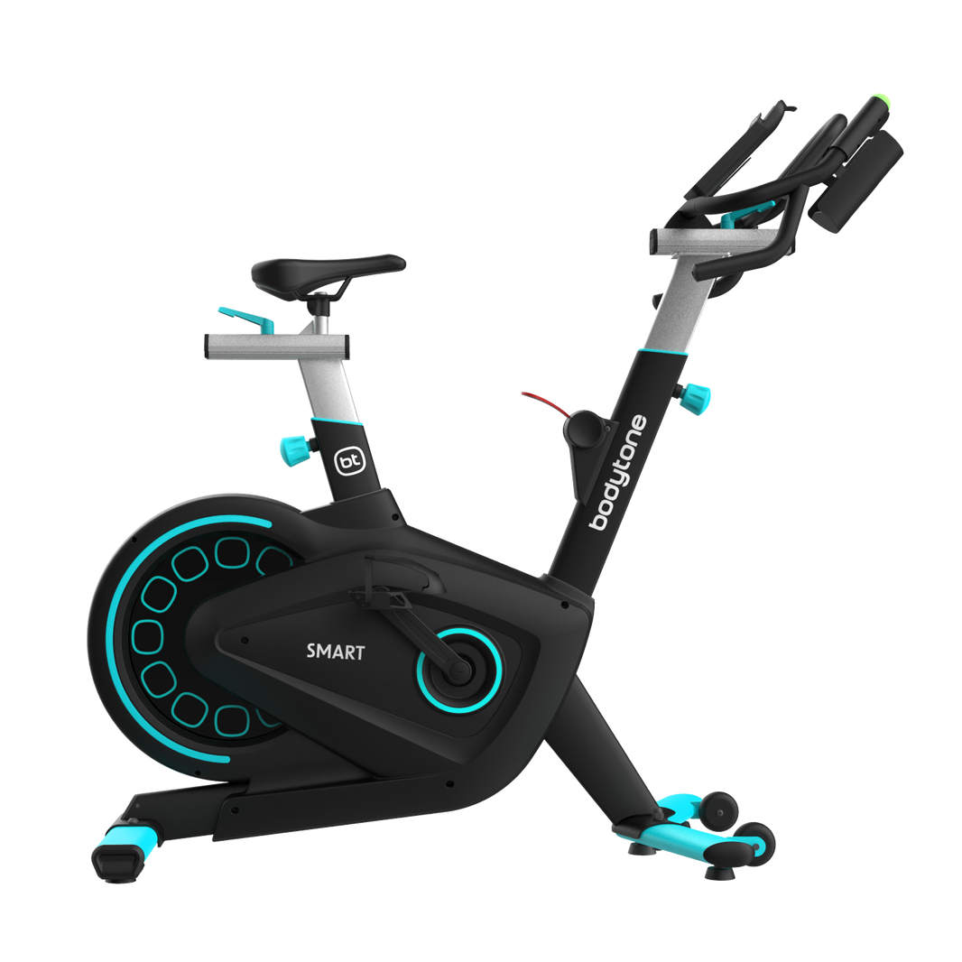 Active BIKE 400 Smart azul (Reacondicionado) en buen estado