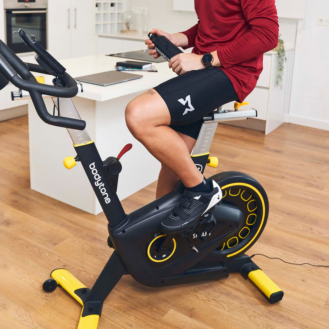 Active BIKE 400 Smart Stationary Bike