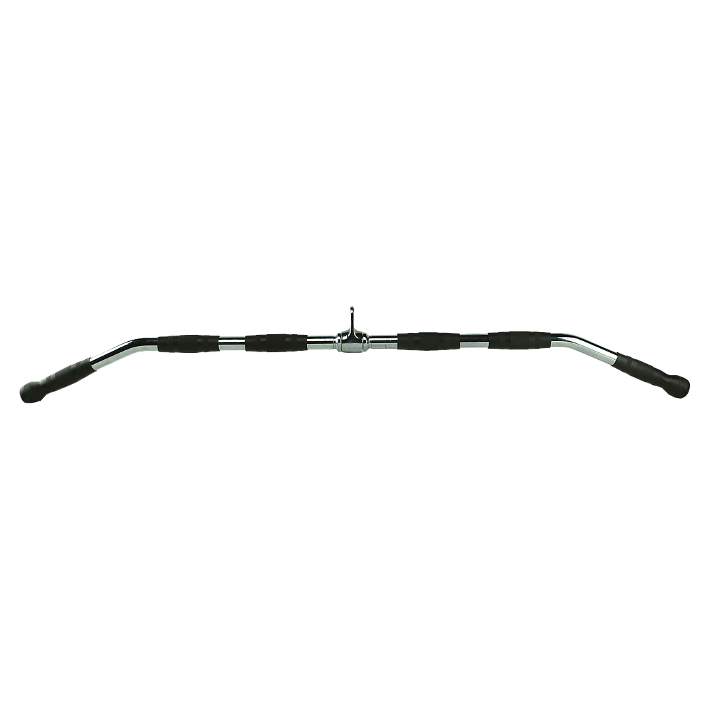 Barra de jalón dorsal BT57028