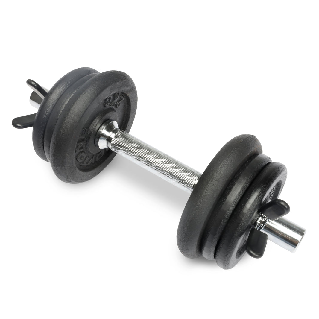 10Kg Dumbbell Set D10SET