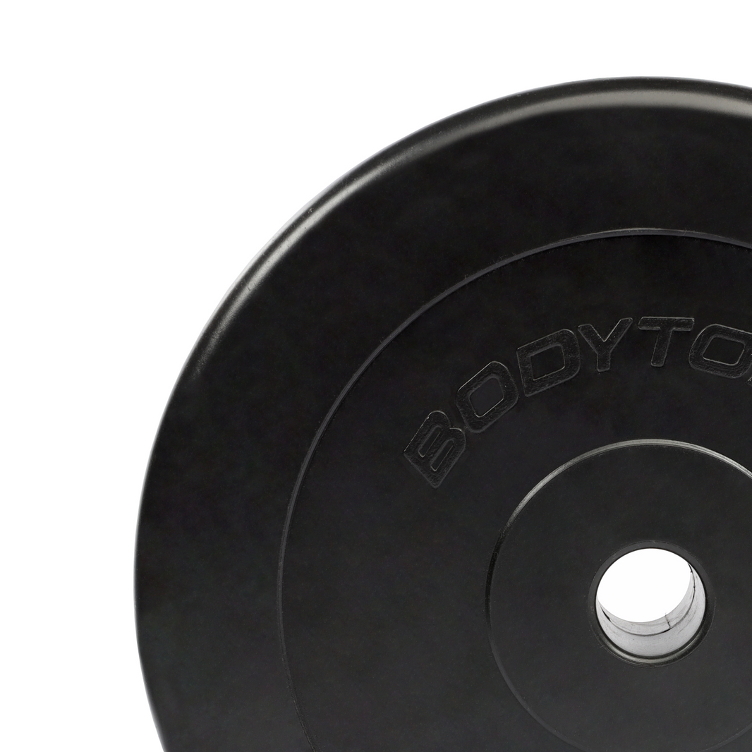 PVC Disc 10Kg - 28 mm