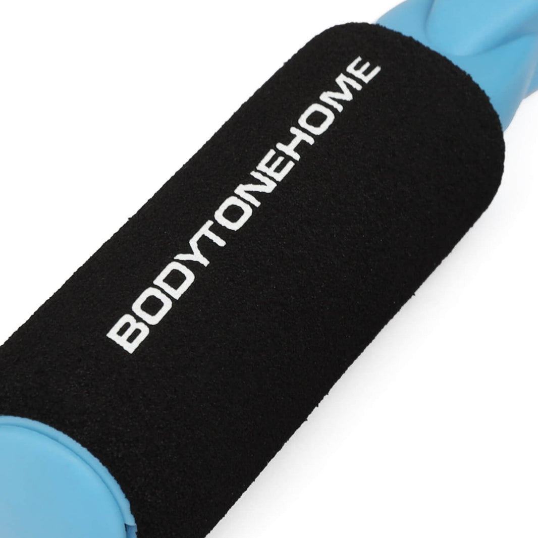 Blue DCP3 Skipping Rope