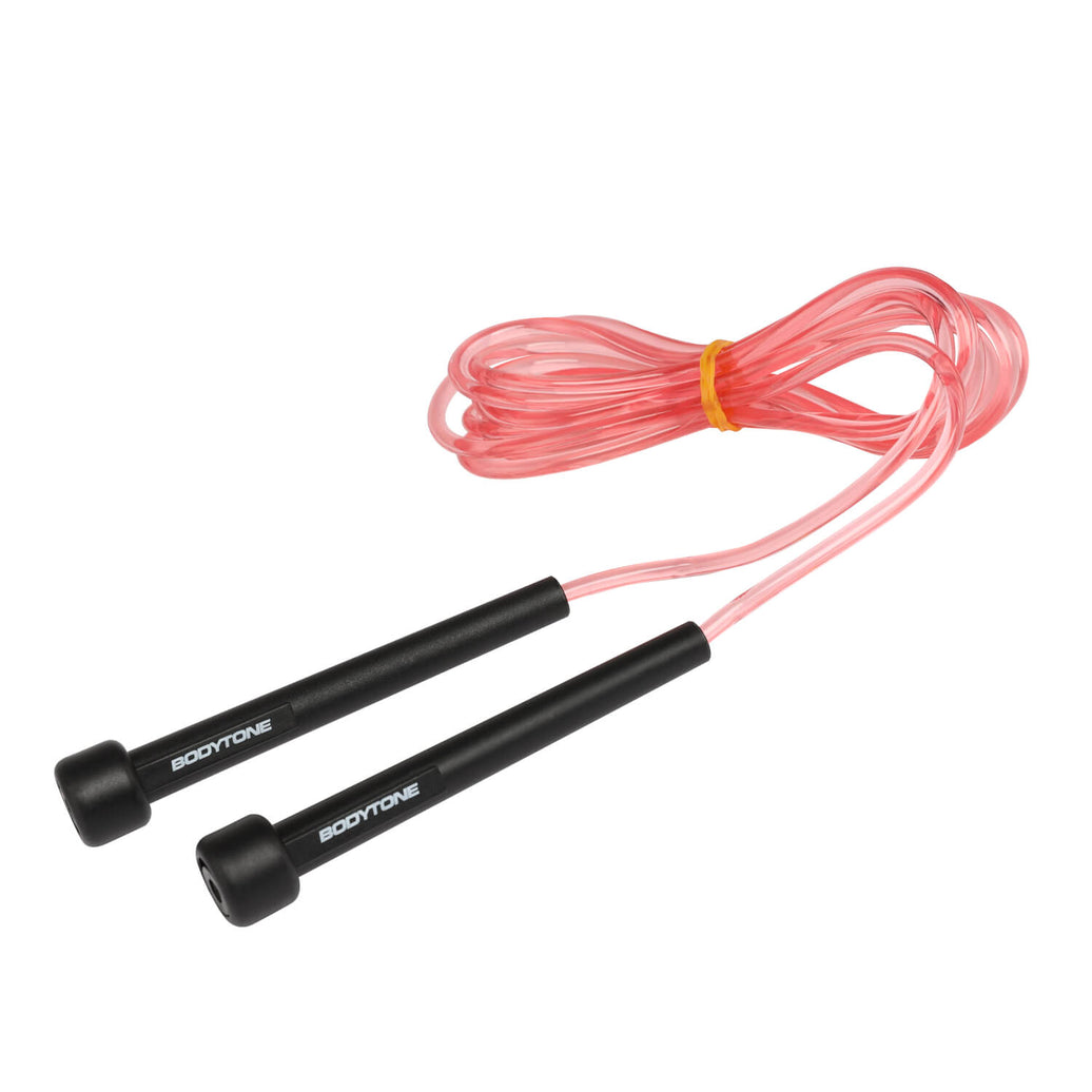 Pink DCP Skipping Rope