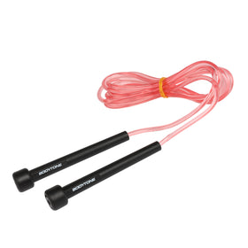 Pink DCP Skipping Rope