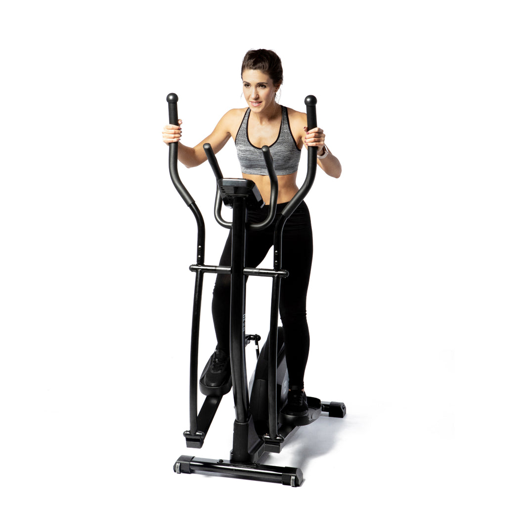 Vélo elliptique DE20