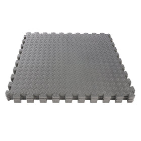 Puzzle Mat Floor Protector