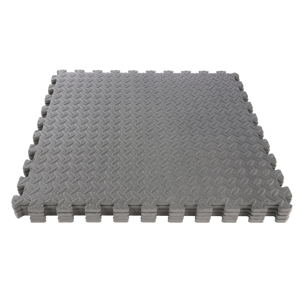 Puzzle Mat Floor Protector