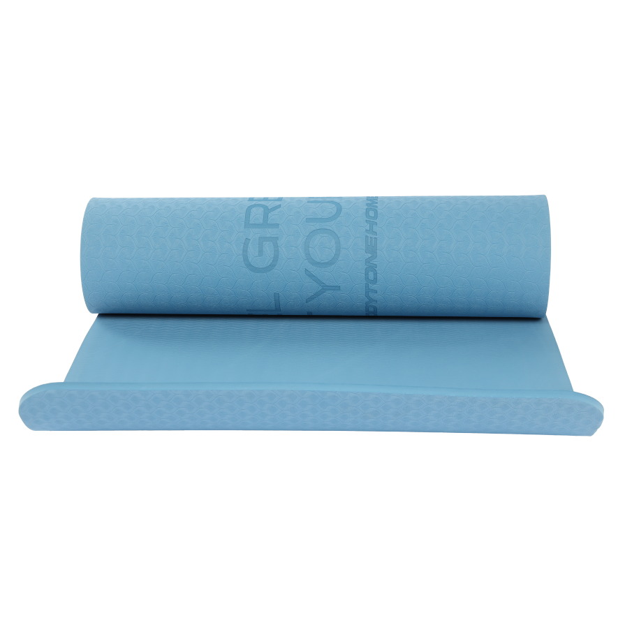 Tapis de fitness en DTPE