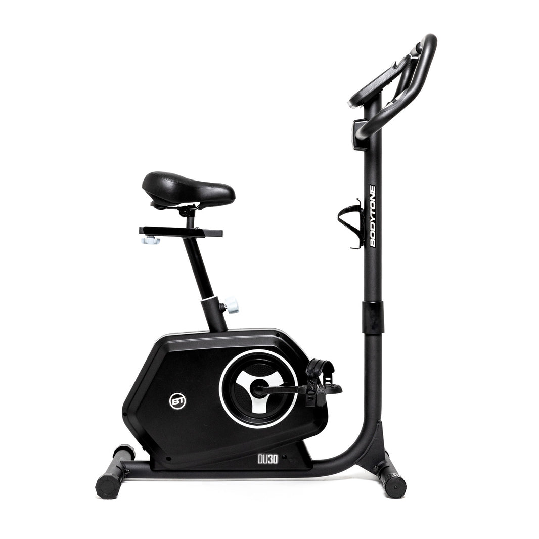 DU30 Upright Stationary Bike
