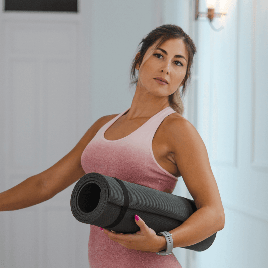 Tapis de fitness DXPEB