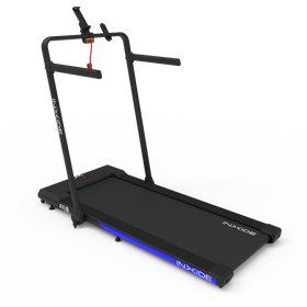 Cinta de correr 10KM/H Inxide plegable