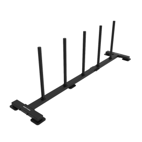 Soporte para discos bumper FR07