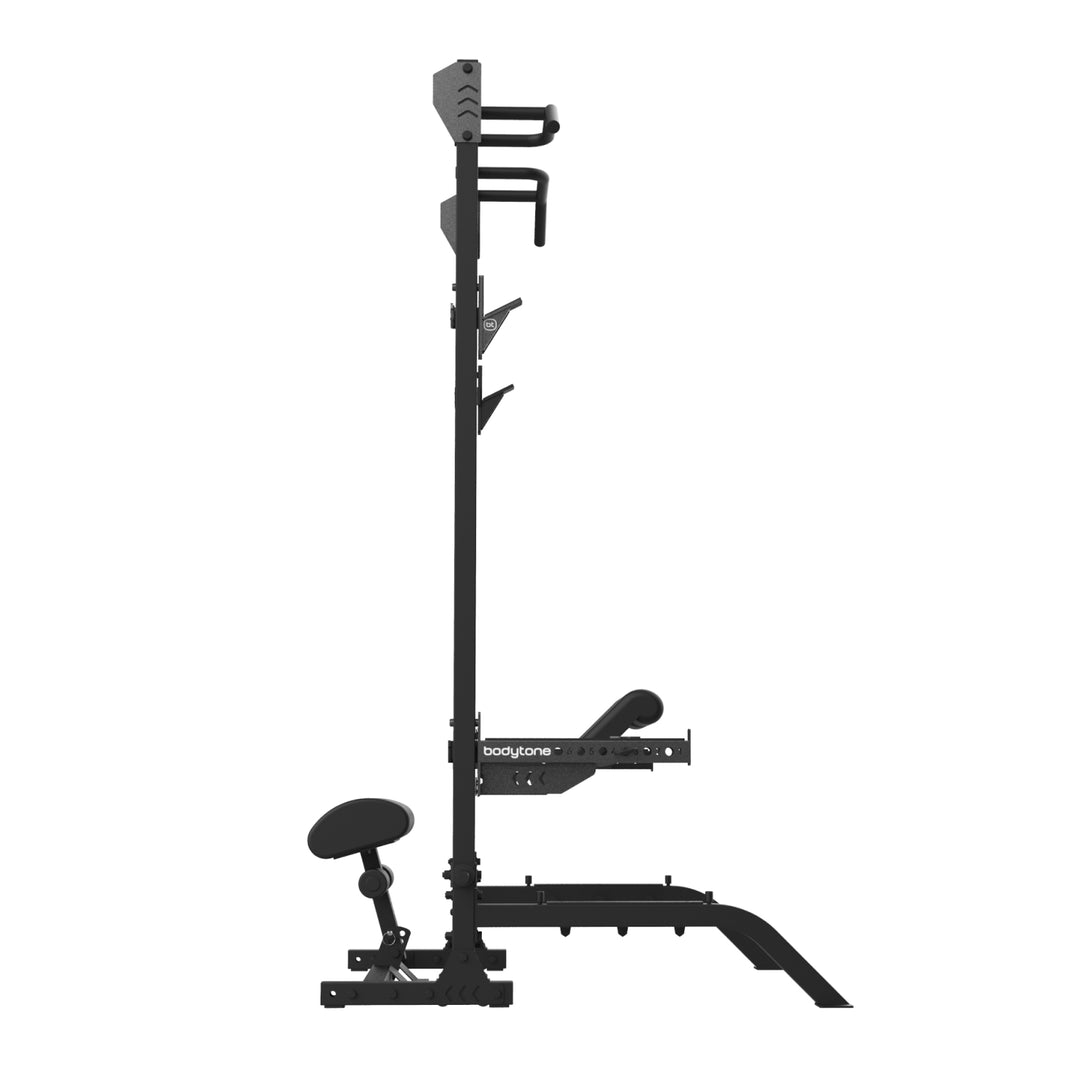 Active Strength HBC13 Multifunctional Rack