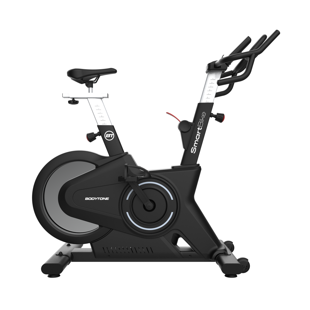 Bicicleta estática Smart Bike SMB1 reacondicionado en perfecto estado con garantía