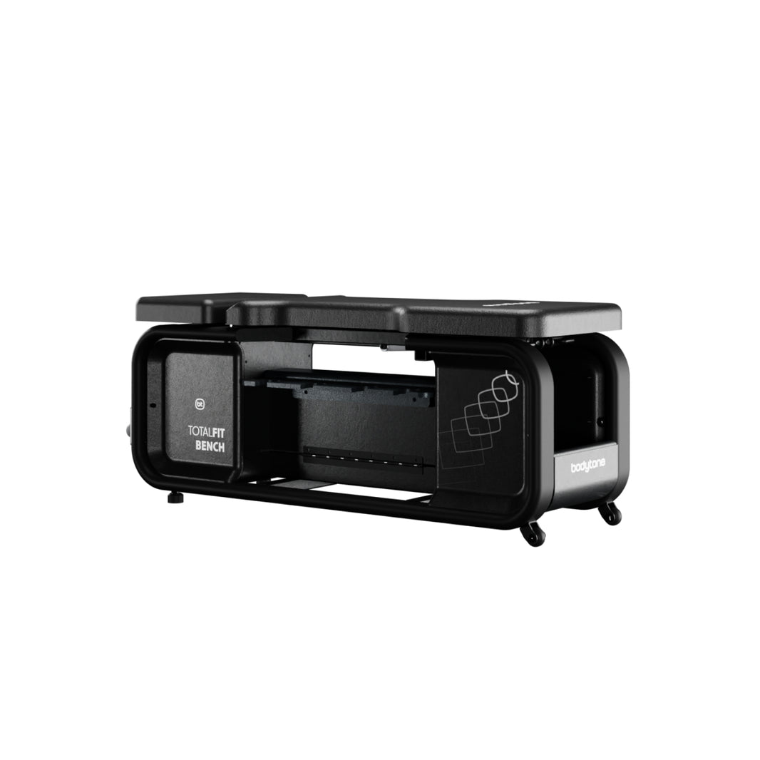 Banco de ejercicio Total Fit Bench TFB