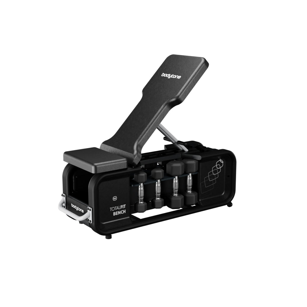 Banco de ejercicio Total Fit Bench TFB