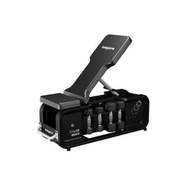 Banc d'exercice Total Fit Bench TFB