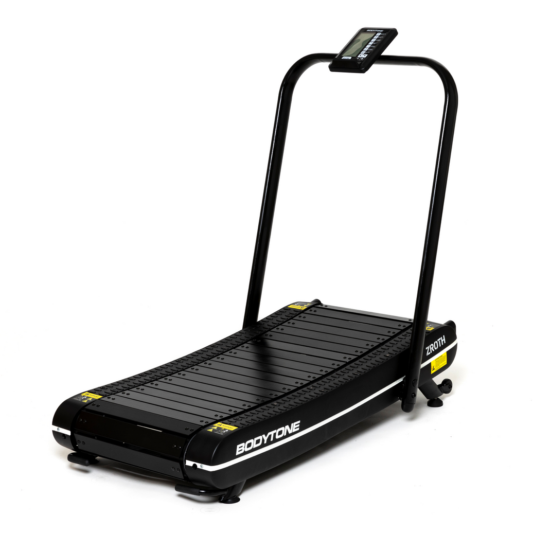ZROTH Curved Treadmill