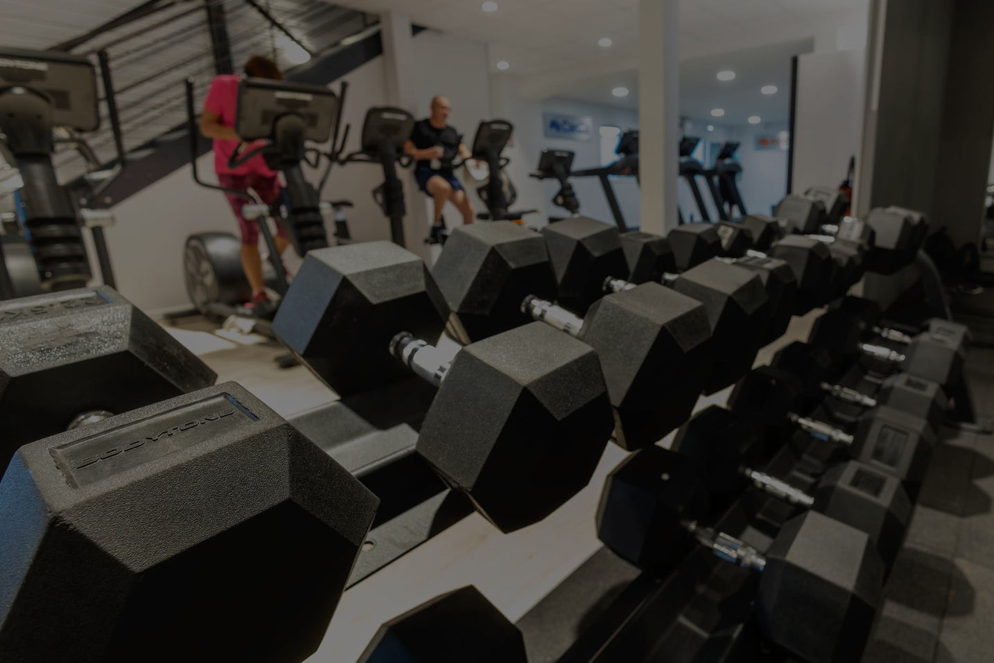 Cómo conseguir financiación para tu gimnasio