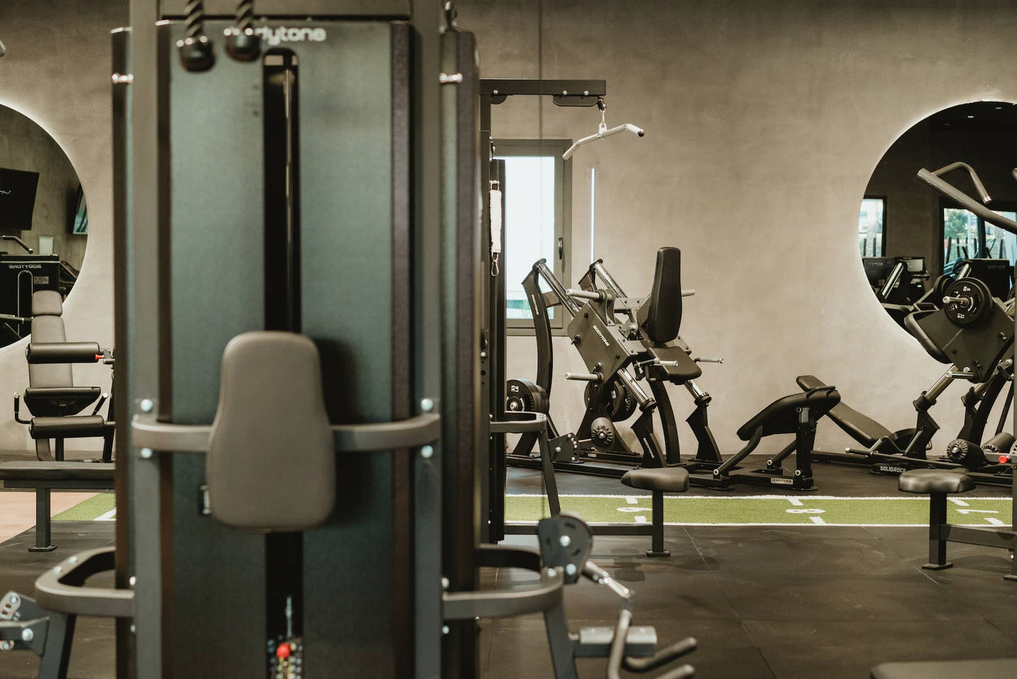 ¿Cuánto cuesta montar un gimnasio? - Lista completa de gastos