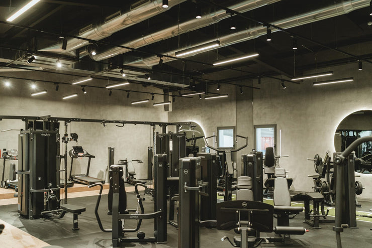 Bodytone inaugura su nuevo showroom