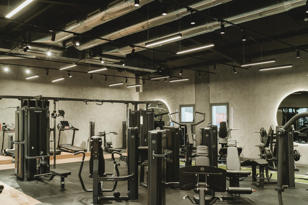 Bodytone inaugura su nuevo showroom