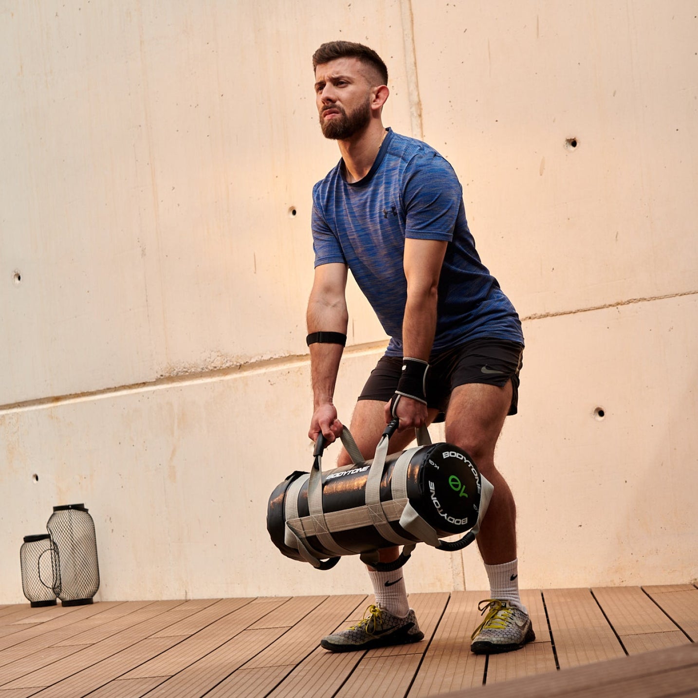 Requisitos legales para abrir un gimnasio en España