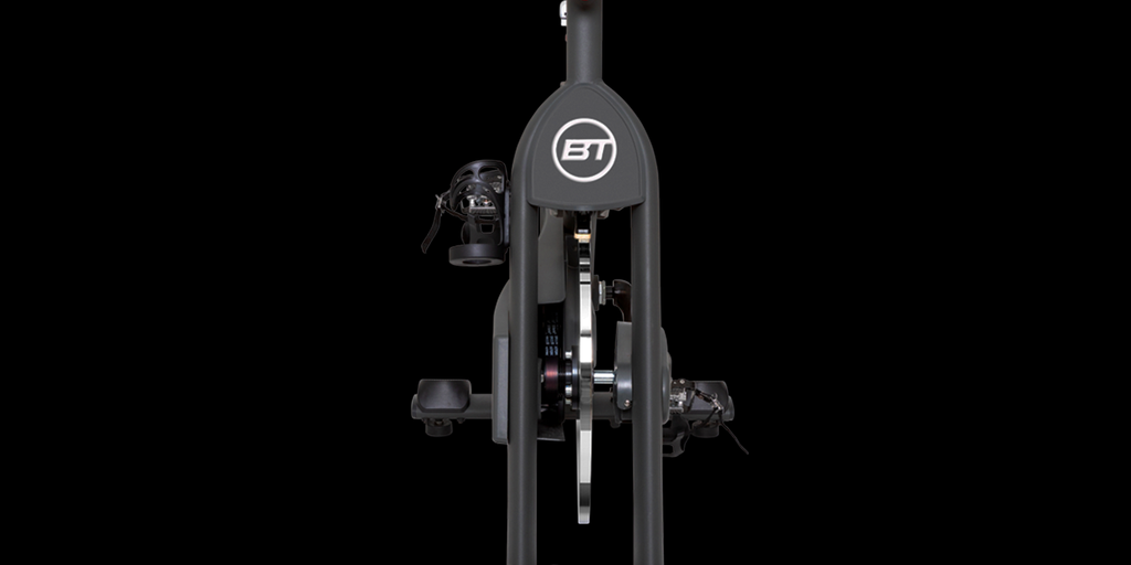 Cómo hacer mantenimiento de tu bici ciclo indoor