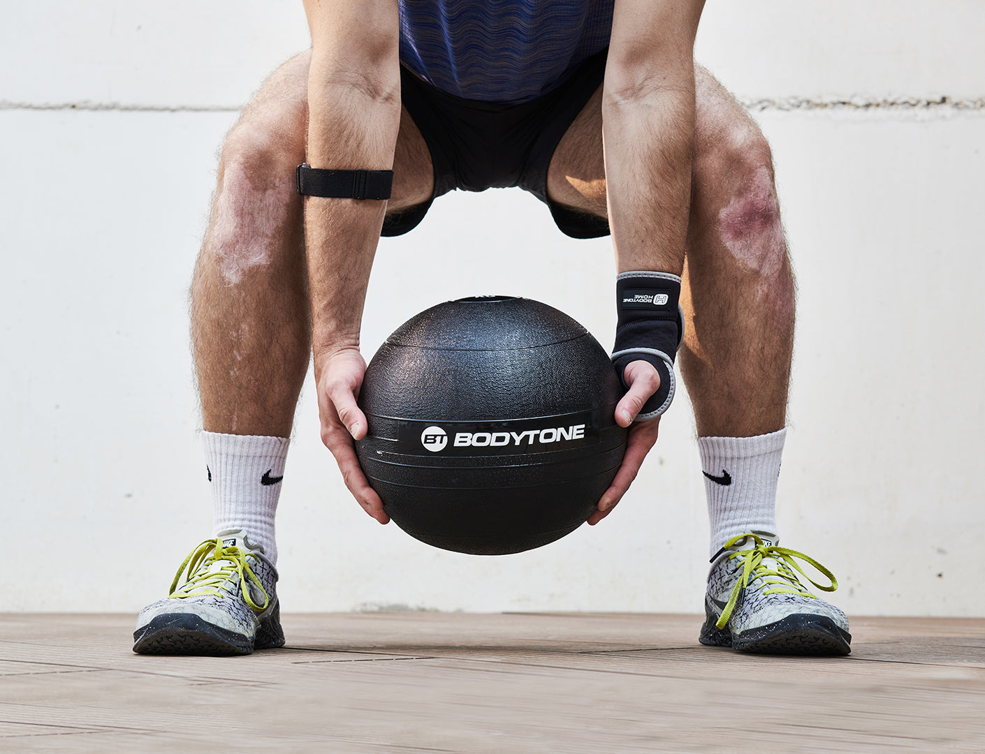 Todo lo que debes saber sobre el slam ball