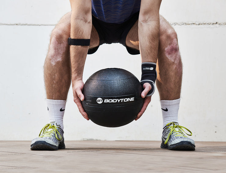 Todo lo que debes saber sobre el slam ball