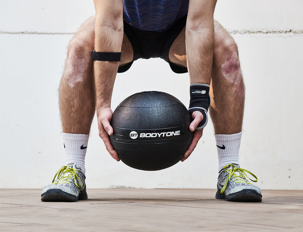 Todo lo que debes saber sobre el slam ball