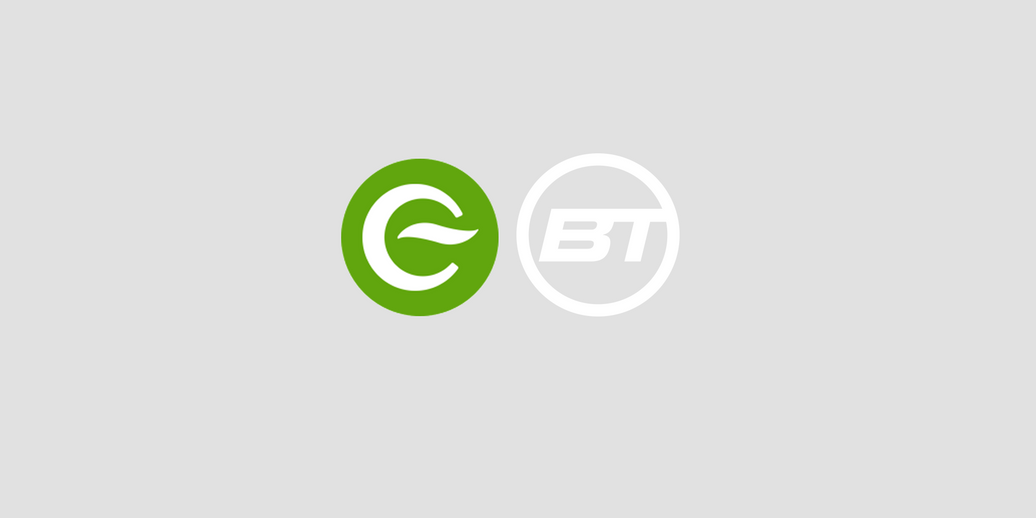 Bodytone recibe Certificado Energía renovable