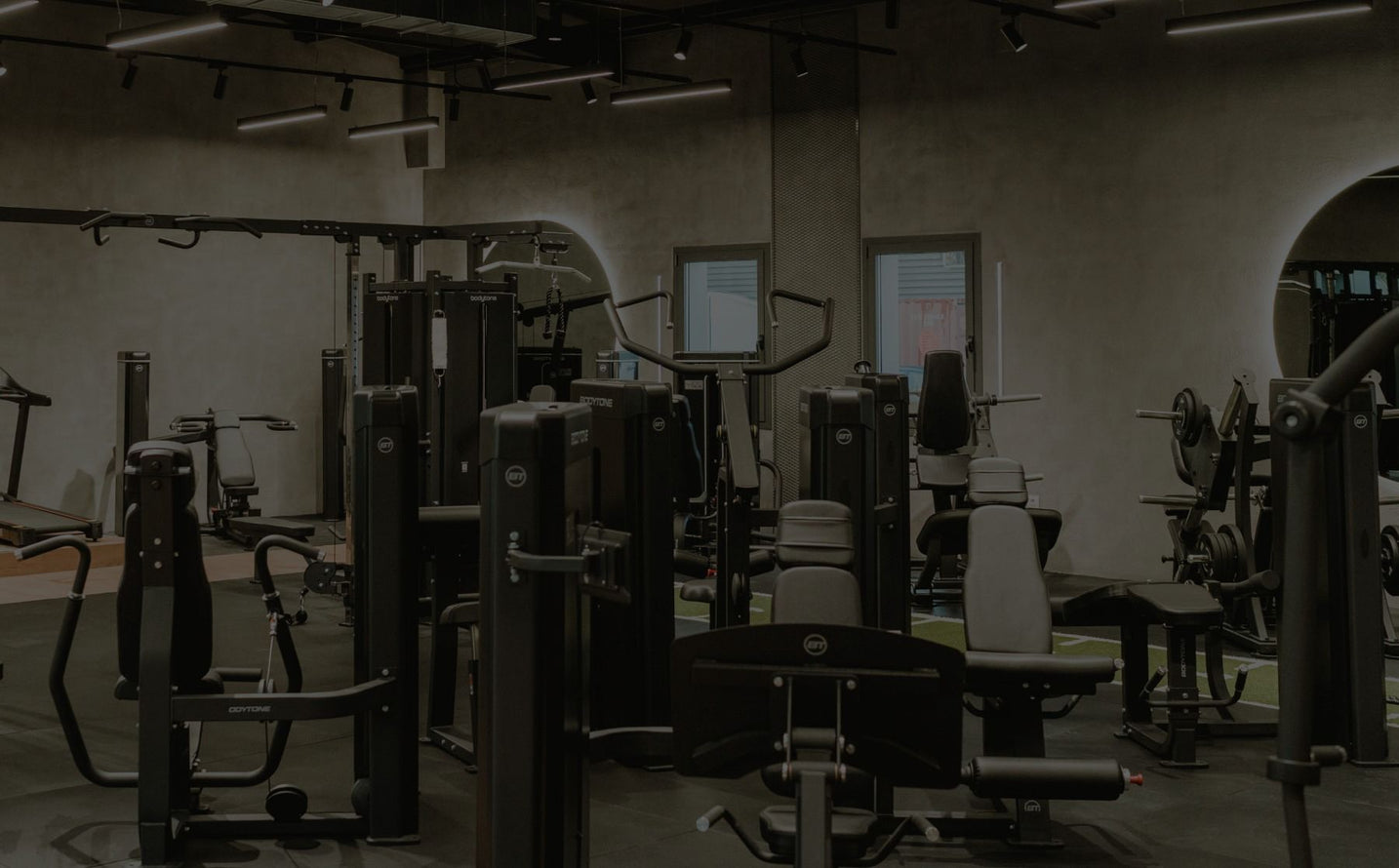 Renting en máquinas de gimnasio: Beneficios para tu gym