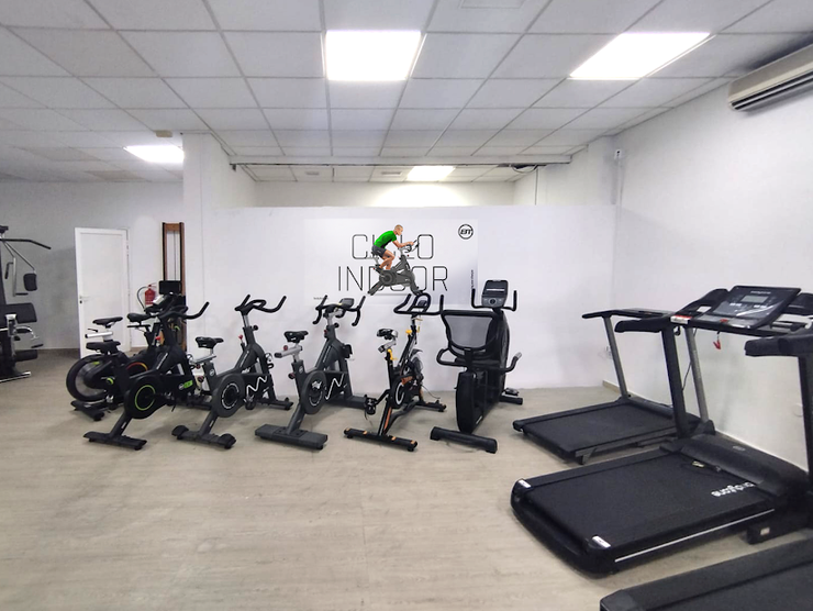 Nuevo Showroom en Canarias