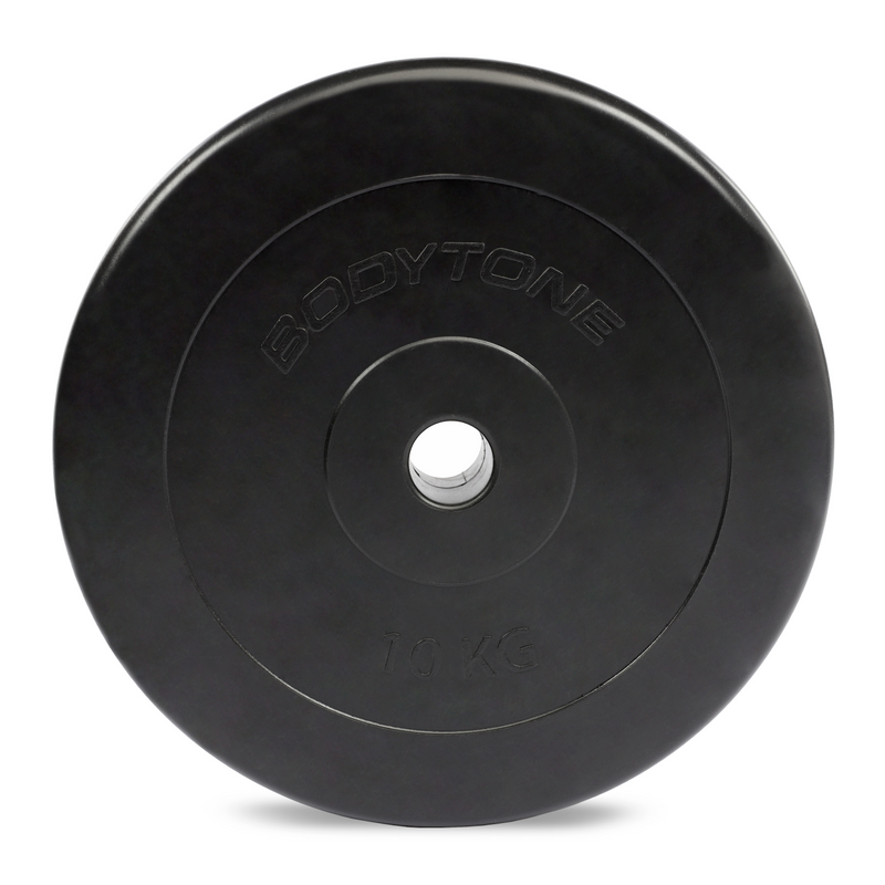 Weightlifting discs