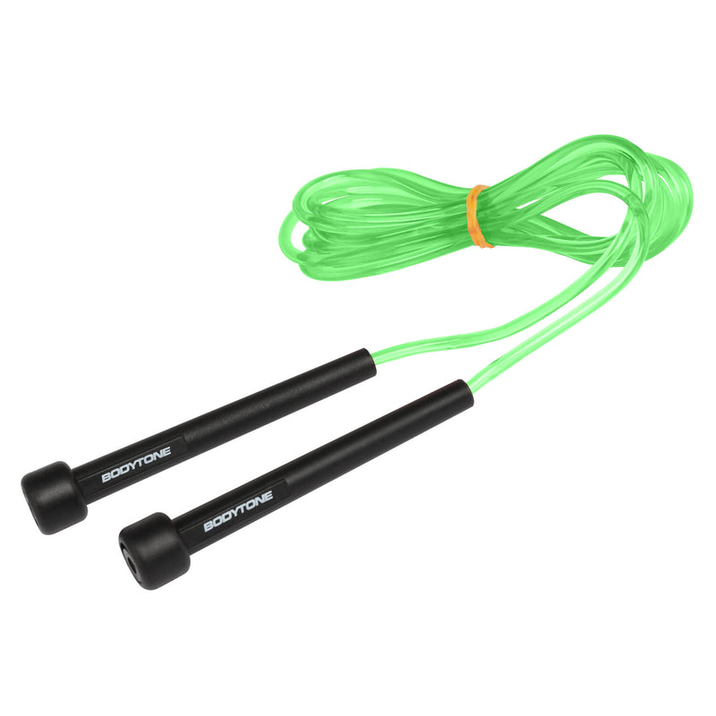 Jump ropes