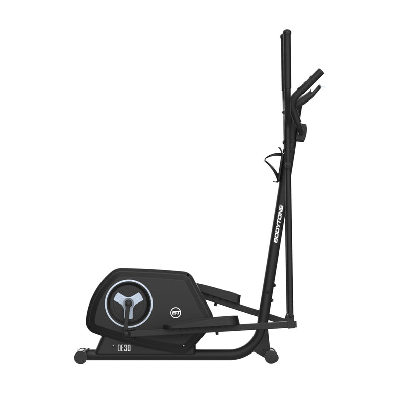 Elliptical trainers