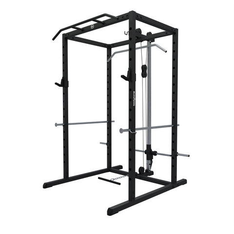Racks and supports