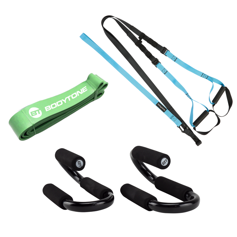 Functional accessories