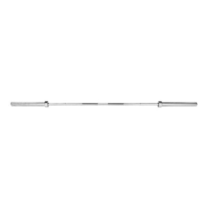 Barra olímpica técnica de 10 kg (50 mm) 168/OL