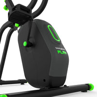 Bodytone Play: Bicicleta Estática Gaming Interactiva y Plegable | Entrena Jugando