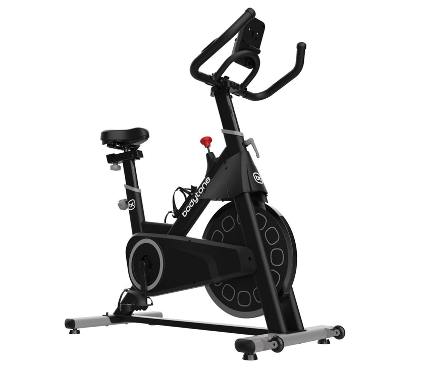 Bicicleta estática Active BIKE 200