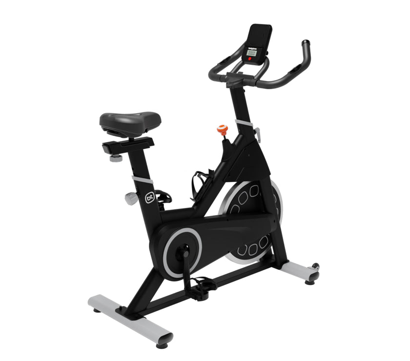 Bicicleta estática Active BIKE 200