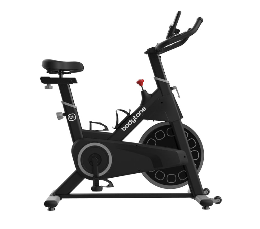 Bicicleta estática Active BIKE 200