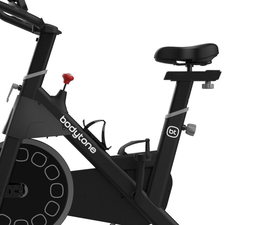 Bicicleta estática Active BIKE 200