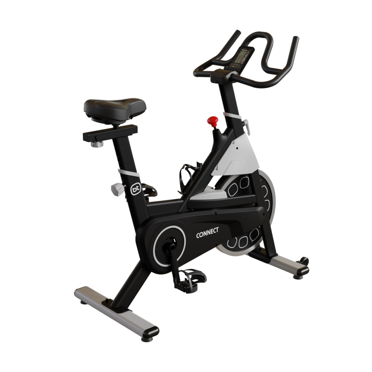 Active BIKE 200 Connect Exercise Bike (Refurbished)