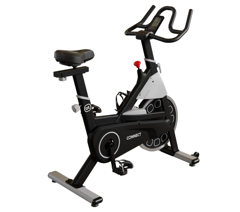 Active BIKE 200 Connect Exercise Bike (Refurbished)