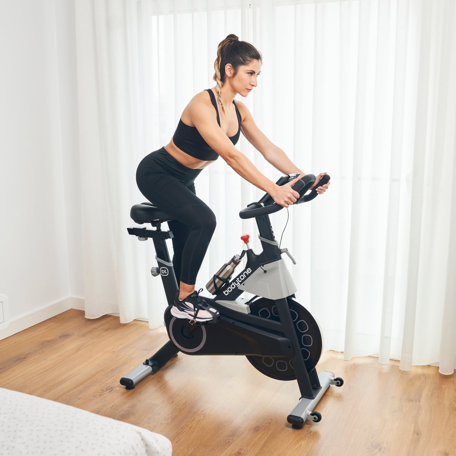 Active BIKE 200 Connect Exercise Bike (Refurbished)